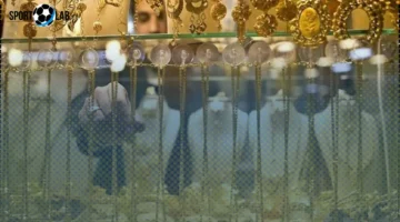 سعر الذهب اليوم الثلاثاء 4-11-2025 يشهد انخفاضًا ملحوظًا في التعاملات المسائية